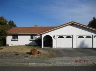 997 Mira Mar Ave, Medford, OR 97504