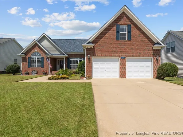 8338 Judy Dr, Fayetteville, NC 28314