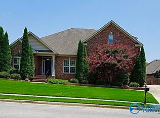 125 Autumn Wind Dr, Madison, AL 35758
