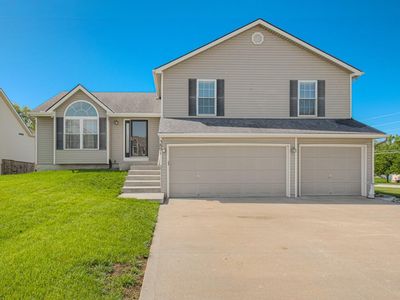 3801 NE 81st Ter, Kansas City, MO, 64119