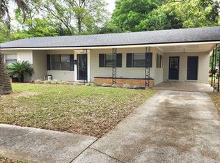 2407 CLARO Drive, Jacksonville, FL 32211