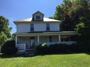 8425 Riverside Dr, Powell, OH 43065