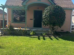3822 W 59th St, Los Angeles, CA 90043