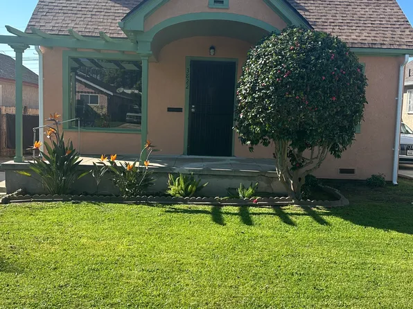 3822 W 59th St, Los Angeles, CA 90043