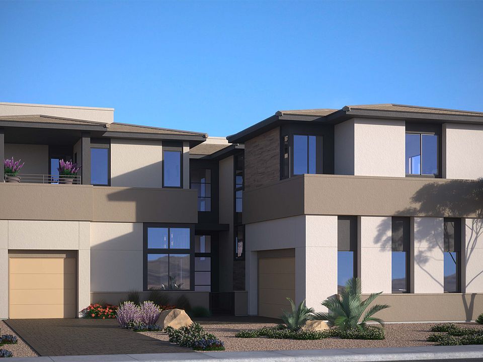Desert Contemporary