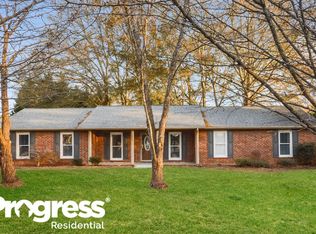 406 Winfield Ter, Winder, GA 30680