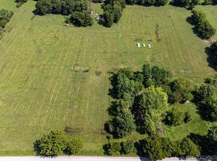 7329 E 340th Rd, Talala, OK 74080