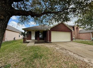3518 Aztec Wood Dr, Houston, TX 77084