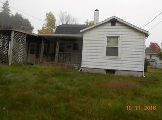 65 Saratoga Ave, Binghamton, NY 13903