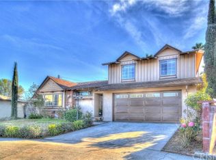 20834 Blythe St, Winnetka, CA 91306