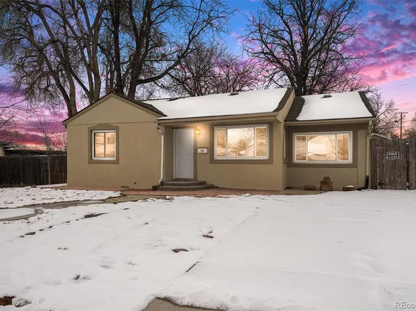 2308 Galena Street, Aurora, CO 80010