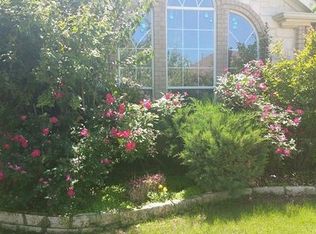 4640 Matthew Dr, Fort Worth, TX 76244