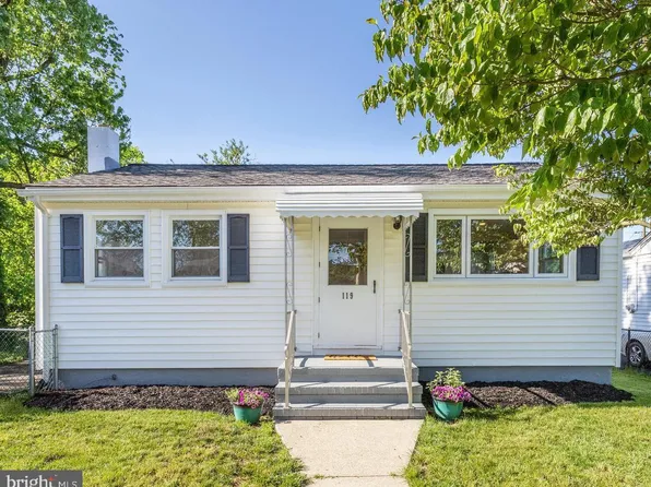 119 Bon Air Ave, Baltimore, MD 21225