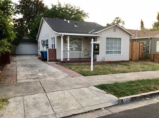 1174 Madison St, Santa Clara, CA 95050