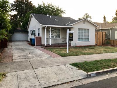 1174 Madison St, Santa Clara, CA, 95050