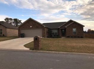 116 Emma Dr, Brookland, AR 72417