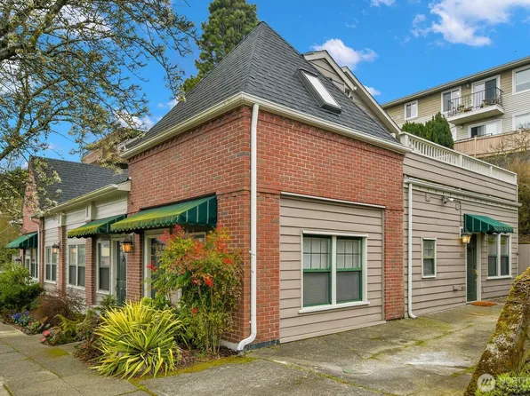 1800 10th Avenue W #1800, Seattle, WA 98119