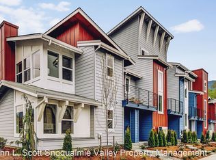 254 SE Orchard Dr #7337114, North Bend, WA 98045