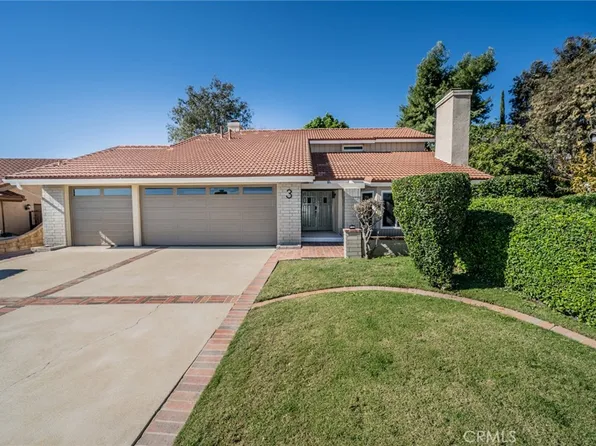 3 Wild West Cir, Pomona, CA 91766
