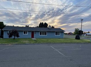 1504 Wilkenson St, Milton Freewater, OR 97862
