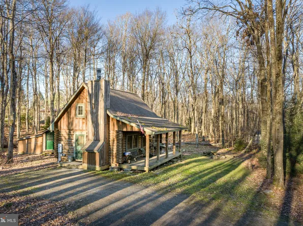 1310 Limpopo Ln, McHenry, MD 21541