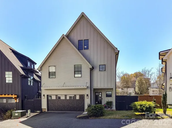 1507 Landis Ave, Charlotte, NC 28205