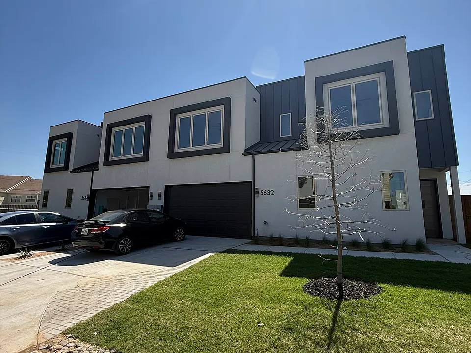 5634 Mesa Cir