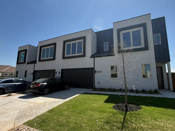 5632-5634 Mesa Cir, Dallas, TX 75235
