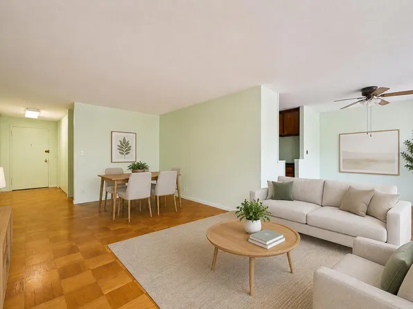 75 Henry Street #1-E, New York City, NY 11201