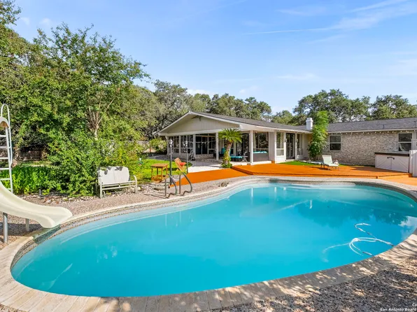14311 OAK SHADOWS, San Antonio, TX 78232