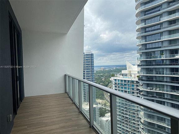 5th image of 1010 Brickell Ave Unit 4807