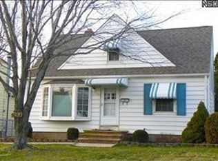 30313 Fern Dr, Willowick, OH 44095