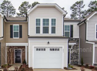 283 White Oak Ridge Dr, Garner, NC 27529