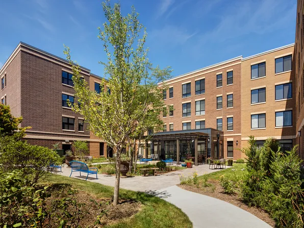 Kilpatrick Renaissance (55 & Over Community)