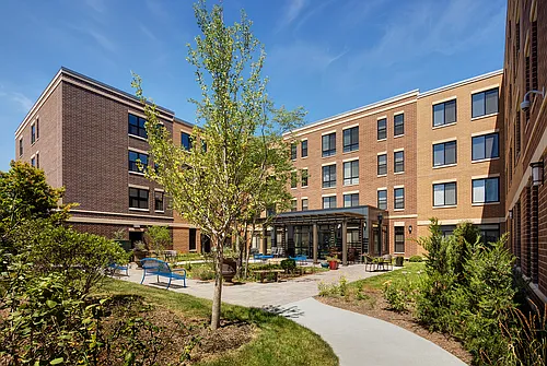 Kilpatrick Renaissance (55 & Over Community) Photo 1