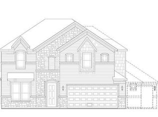 2411 Thayne Dr, Anna, TX 75409