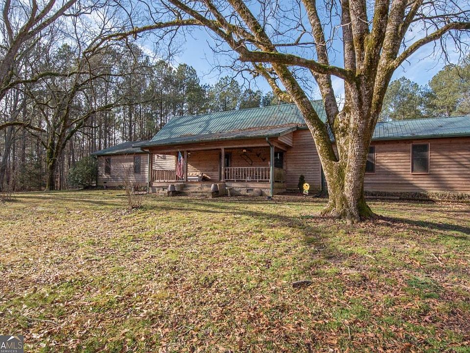 4781 Keith Rd, Hogansville, GA 30230 MLS 10242277 Zillow