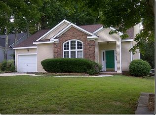 3517 Cliffvale Ct, Charlotte, NC 28269