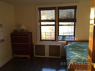 Rented by BRICK & GALO REALTY CORP