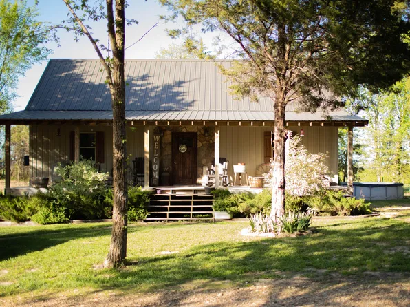 9900 Highway 95, Mountain Grove, MO 65711