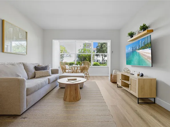 1501 S Ocean Blvd APT 117, Lauderdale By The Sea, FL 33062