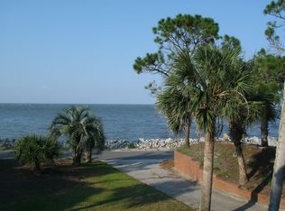 503 Porpoise Dr, Fripp Island, SC 29920