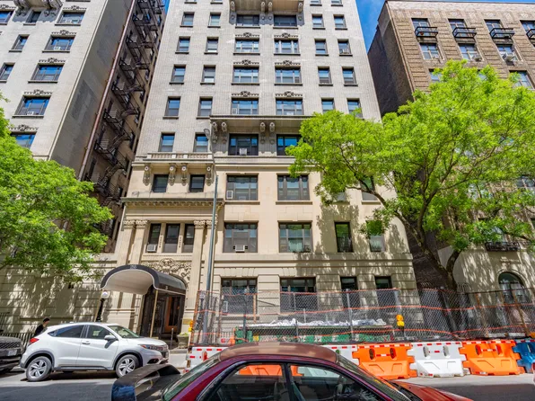 255 West 108th Street 2F image 16 of 16