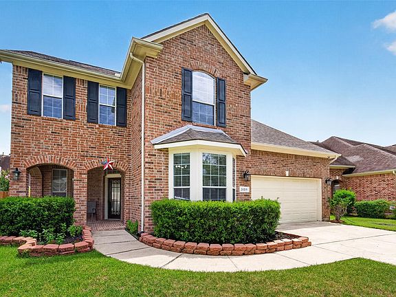 2nd image of 20215 Bridge Manor Ln