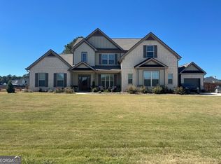 245 Township Dr, Senoia, GA 30276