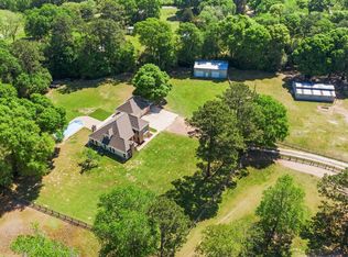 10593 Fm 1485 Rd, Conroe, TX 77306