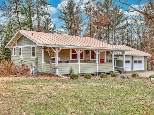N4205 County Road X, Black River Falls, WI 54615