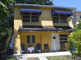 2288 SW 16th Ct, Miami, FL 33145