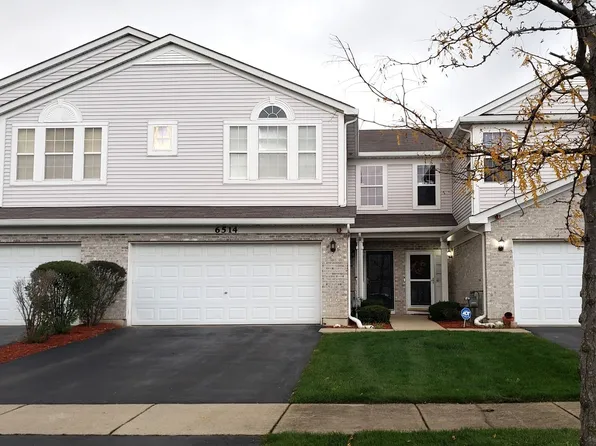 6514 Blue Sky Ln, Matteson, IL 60443