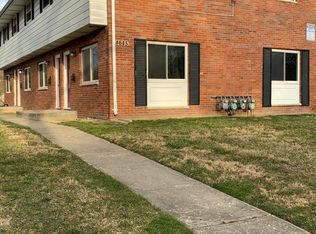 4645 Sandy Lane Rd UNIT C, Columbus, OH 43224